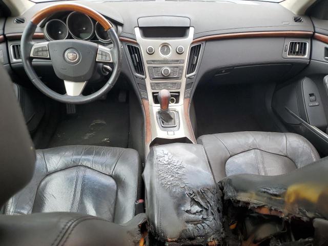 Photo 8 from auction – 2010 CADILLAC CTS PERFOR with VIN 1G6DK5EG2A0128548