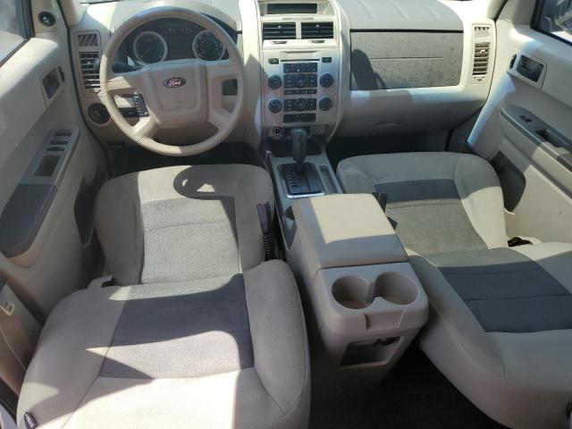 Photo 8 from auction – 2008 FORD ESCAPE XLT with VIN 1FMCU03118KA46941