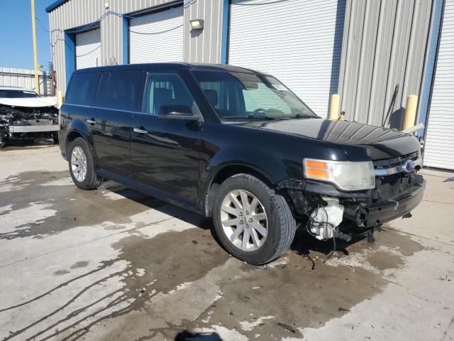 Photo 4 from auction – 2009 FORD FLEX SEL with VIN 2FMDK52C29BA50079