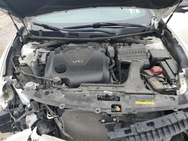 Photo 11 from auction – 2020 NISSAN MAXIMA SR with VIN 1N4AA6EV7LC373294