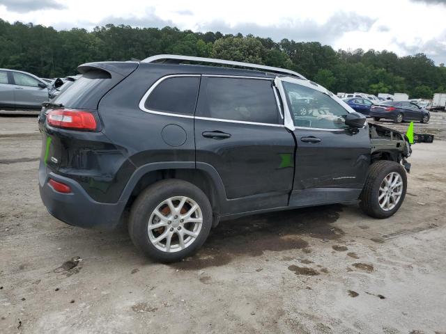 Photo 3 from auction – 2016 JEEP CHEROKEE L with VIN 1C4PJLCB7GW376633