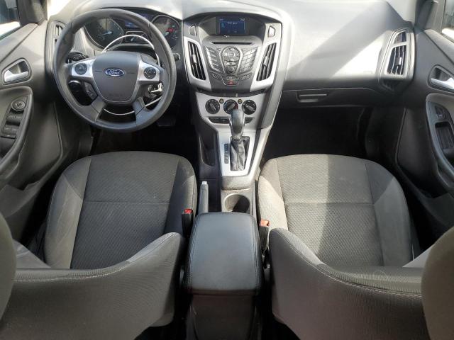 Zdjęcie 8 z aukcji – 2014 FORD FOCUS SE z VIN 1FADP3K26EL239464
