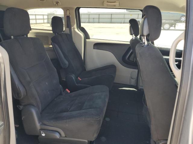 Photo 11 from auction – 2015 DODGE GRAND CARA with VIN 2C4RDGBG1FR682173