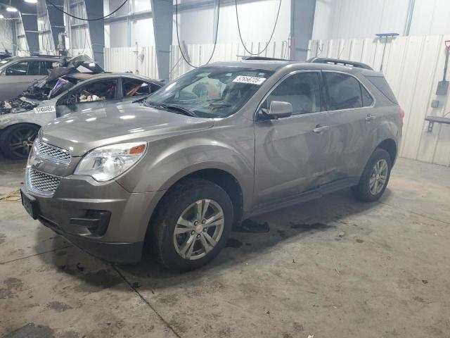 CHEVROLET EQUINOX LT 2012 con VIN 2GNFLEEK3C6266656 - Foto de la subasta