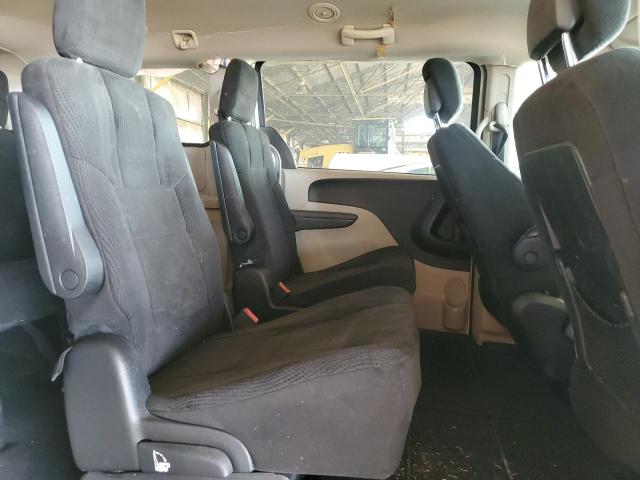 Photo 11 from auction – 2013 DODGE GRAND CARA with VIN 2C4RDGCG3DR554089
