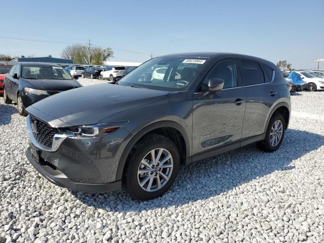 MAZDA CX-5 SELEC 2023 with VIN JM3KFBBM8P0281632 - Photo from auction