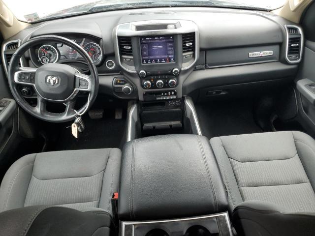 Photo 8 from auction – 2020 RAM 1500 BIG H with VIN 1C6RREFT0LN188769
