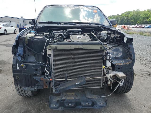 Photo 5 from auction – 2019 NISSAN FRONTIER S with VIN 1N6AD0ER3KN791367