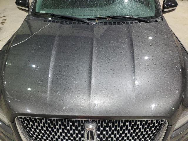 Photo 12 from auction – 2018 LINCOLN NAVIGATOR with VIN 5LMJJ3JTXJEL08107