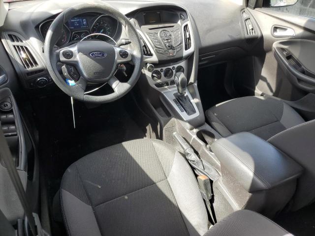 Photo 8 from auction – 2014 FORD FOCUS with VIN 1FADP3K25EL242422