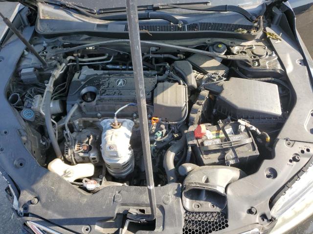 Photo 11 from auction – 2015 ACURA TLX TECH with VIN 19UUB1F51FA003417