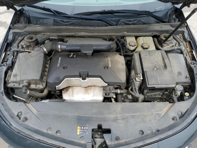 Photo 11 from auction – 2014 CHEVROLET IMPALA LS with VIN 2G11X5SL9E9290720