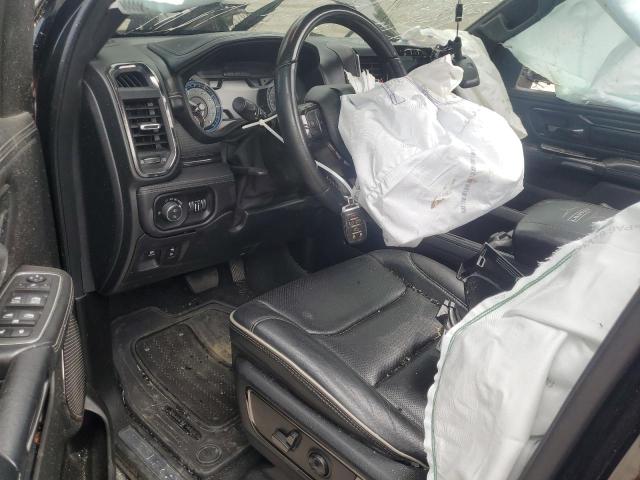 Photo 8 from auction – 2022 RAM 1500 LIMIT with VIN 1C6SRFHT8NN207043