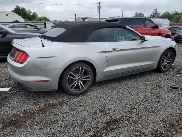 Photo 3 from auction – 2016 FORD MUSTANG with VIN 1FATP8UH6G5231835