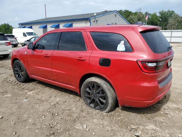Photo 2 from auction – 2014 DODGE DURANGO SX with VIN 1C4RDHAG0EC428050