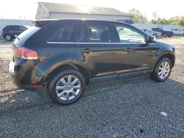 Photo 3 from auction – 2007 LINCOLN MKX with VIN 2LMDU88C47BJ21898