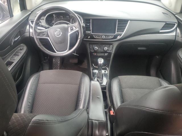 Photo 8 from auction – 2017 BUICK ENCORE PREFERRED with VIN KL4CJASB7HB208546