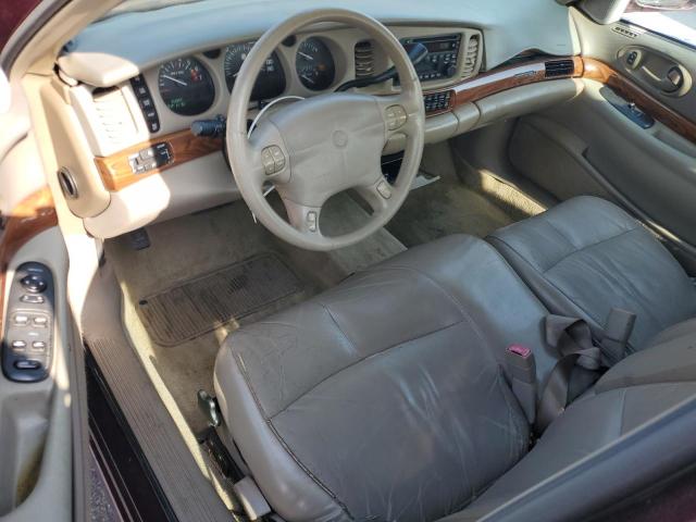 Photo 8 from auction – 2003 BUICK LESABRE CU with VIN 1G4HP52K034194855