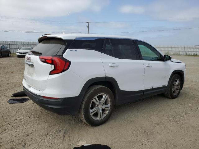 Photo 3 from auction – 2019 GMC TERRAIN with VIN 3GKALMEV5KL206285