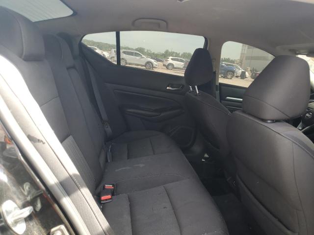 Photo 10 from auction – 2021 NISSAN ALTIMA SV with VIN 1N4BL4DV0MN409076