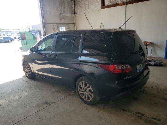 Photo 2 from auction – 2013 MAZDA 5 with VIN JM1CW2BL1D0150610