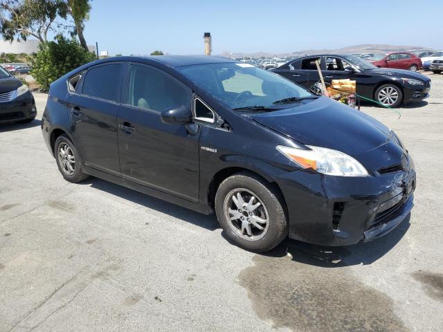 Photo 4 from auction – 2014 TOYOTA PRIUS with VIN JTDKN3DU1E1754700