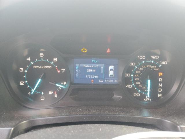 Photo 9 from auction – 2014 FORD EXPLORER with VIN 1FM5K8B87EGC06945