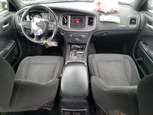 Photo 8 from auction – 2016 DODGE CHARGER SE with VIN 2C3CDXFG1GH105316