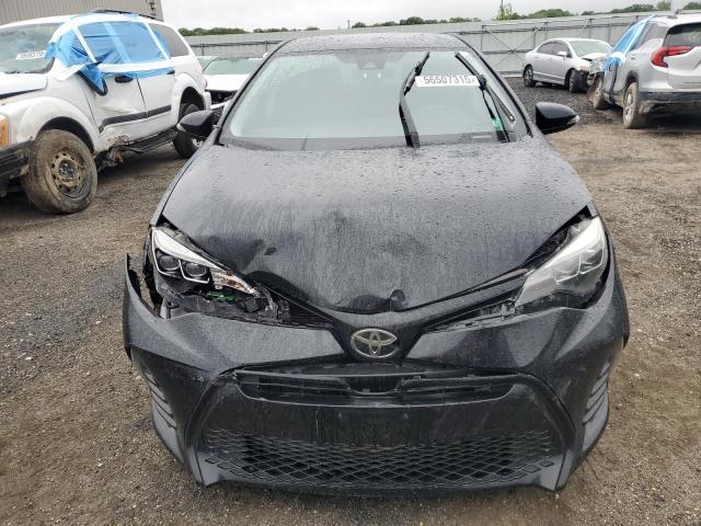 Photo 5 from auction – 2017 TOYOTA COROLLA L with VIN 2T1BURHE0HC930368