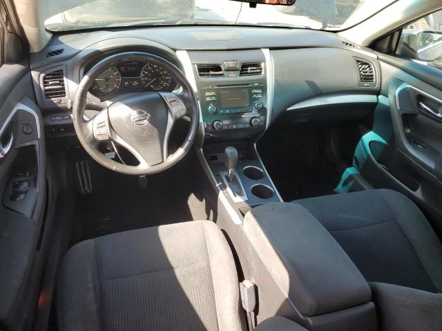 صورة رقم 8 من المزاد - 2015 NISSAN ALTIMA مع VIN 1N4AL3AP2FC203431