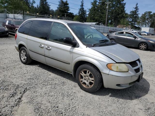 Photo 4 from auction – 2004 DODGE CARAVAN SX with VIN 1D4GP45R64B597094