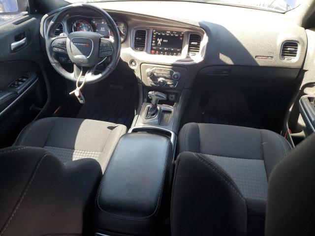 Photo 8 from auction – 2020 DODGE CHARGER with VIN 2C3CDXGJXLH121969