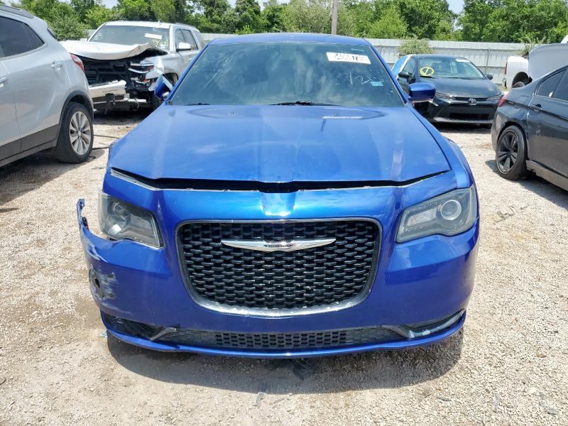 Photo 5 from auction – 2020 CHRYSLER 200 SEDAN with VIN 2C3CCAGG2LH151035