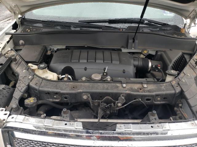 Photo 12 from auction – 2013 GMC ACADIA DEN with VIN 1GKKVTKDXDJ243234