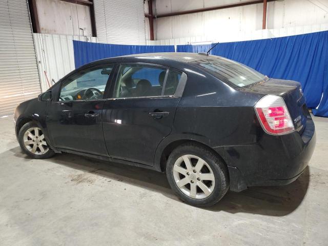 Photo 2 from auction – 2008 NISSAN SENTRA 2.0 with VIN 3N1AB61E08L716037