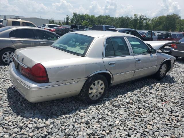 Photo 3 from auction – 2003 MERCURY GRAND MARQ with VIN 2MEFM75W73X698292