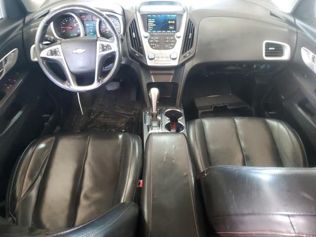 Photo 8 from auction – 2015 CHEVROLET EQUINOX LT with VIN 2GNALCEK5F6348276