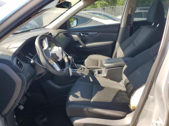 Foto 7 de la subasta – 2017 NISSAN ROGUE S con VIN KNMAT2MTXHP596295