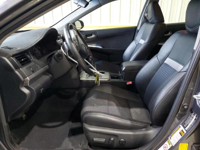 Photo 7 from auction – 2012 TOYOTA CAMRY BASE with VIN 4T1BF1FK3CU073734