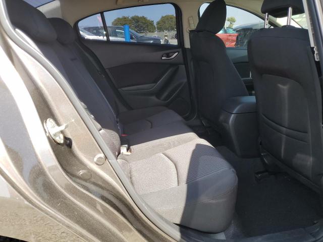 Photo 10 from auction – 2016 MAZDA 3 with VIN JM1BM1U76G1340283