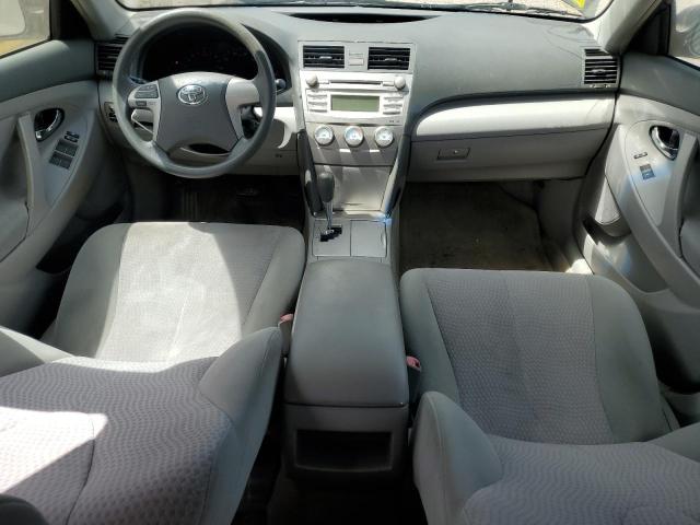 Photo 8 from auction – 2010 TOYOTA CAMRY BASE with VIN 4T1BF3EK9AU032888