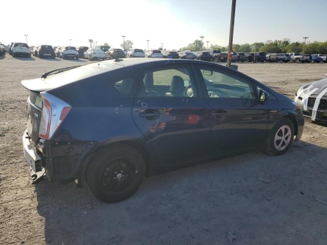 Photo 3 from auction – 2014 TOYOTA PRIUS with VIN JTDKN3DU3E1769120