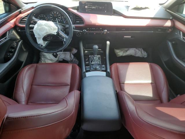 Photo 8 from auction – 2024 MAZDA 3 PREMIUM with VIN JM1BPBNY3R1651595