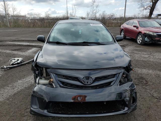 Photo 5 from auction – 2011 TOYOTA COROLLA BA with VIN 2T1BU4EEXBC602678