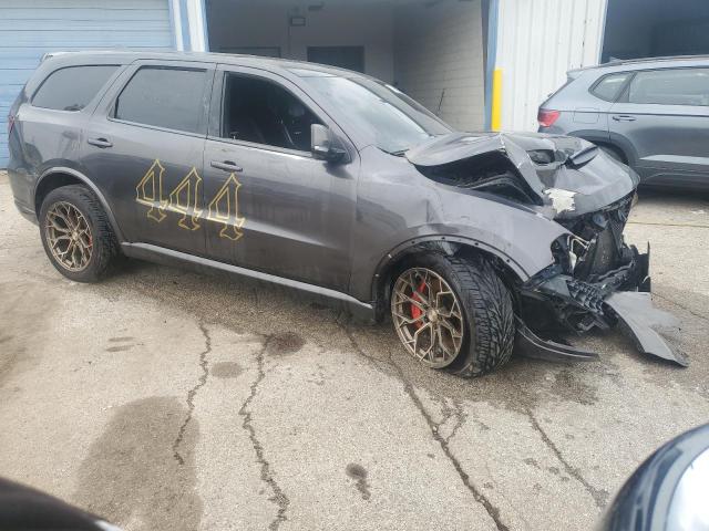 Photo 4 from auction – 2018 DODGE DURANGO SR with VIN 1C4SDJGJ6JC232667