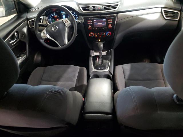 Photo 8 from auction – 2016 NISSAN ROGUE S with VIN KNMAT2MV7GP611058