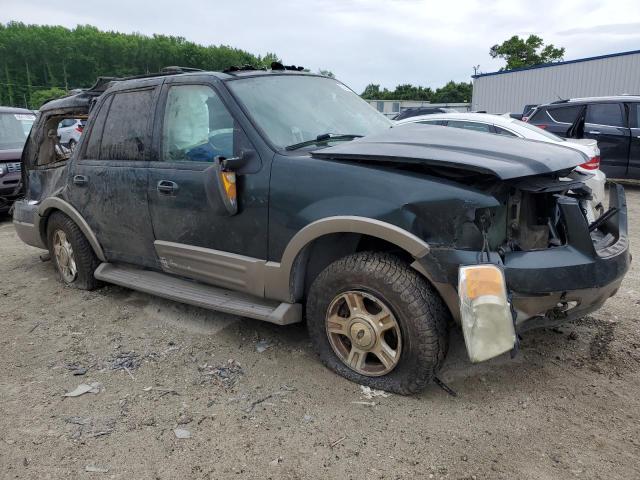 Photo 4 from auction – 2003 FORD EXPEDITION with VIN 1FMFU18L43LB92332