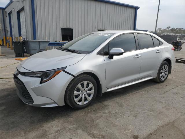 Photo 1 from auction – 2025 TOYOTA COROLLA LE with VIN 5YFB4MDE5SP277066