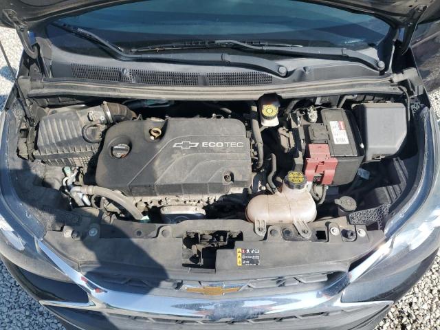 Photo 11 from auction – 2020 CHEVROLET SPARK LS with VIN KL8CB6SA6LC400382