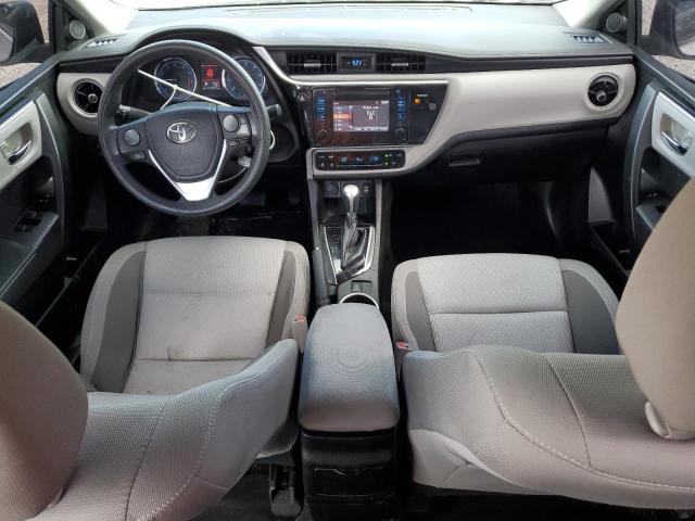 Photo 8 from auction – 2017 TOYOTA COROLLA L with VIN 5YFBURHE4HP711641